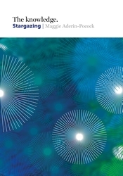 Book cover of The Knowledge: Stargazing by Maggie Aderin-Pocock