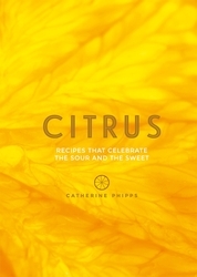 Book cover of Citrus by Catherine Phipps