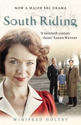 Book cover of South Riding by Winifred Holtby