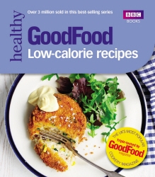 Book cover of Good Food: Low-calorie Recipes by Good Food Guides
