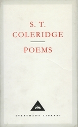 Book cover of Poems by Samuel Taylor Coleridge