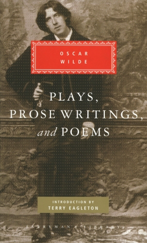 Book cover of Plays, Prose Writings And Poems by Oscar Wilde