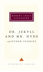Book cover of Dr Jekyll And Mr Hyde And Other Stories by Robert Louis Stevenson