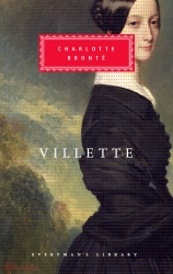 Book cover of Villette by Charlotte Brontë