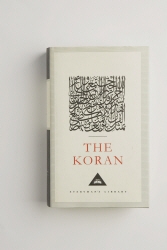 Book cover of The Koran by Ed M Pickthall