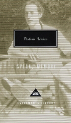 Book cover of Speak, Memory by Vladimir Nabokov