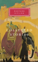 Book cover of Collected Stories by Rudyard Kipling