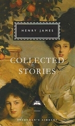 Book cover of Henry James Collected Stories Box Set by Henry James