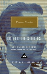 Book cover of Collected Stories by Raymond Chandler