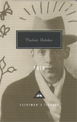 Book cover of Pnin by Vladimir Nabokov