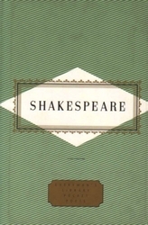 Book cover of Shakespeare Poems by William Shakespeare