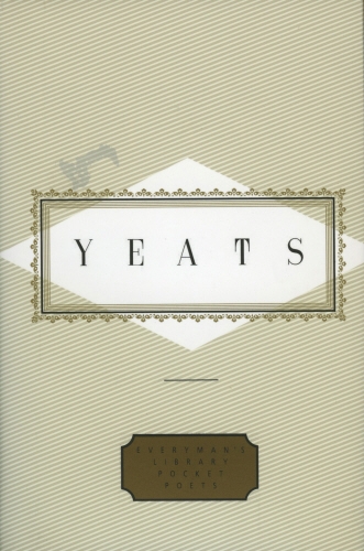 Book cover of Yeats Poems by William Yeats
