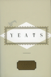 Book cover of Yeats Poems by William Yeats