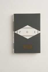 Book cover of Poe Poems and Prose by Edgar Allan Poe