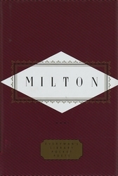 Book cover of Milton Poems by John Milton