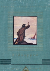 Book cover of Kidnapped by Robert Louis Stevenson