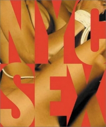 Book cover of Nyc Sex by Grady T Turner