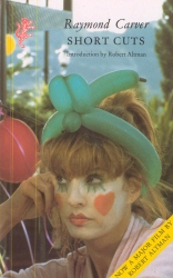 Book cover of Short Cuts by Raymond Carver