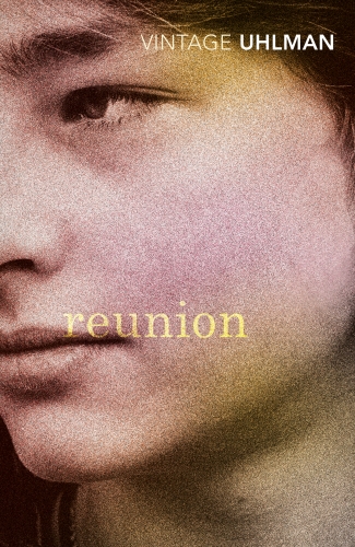 Book cover of Reunion by Fred Uhlman