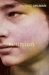 Book cover of Reunion by Fred Uhlman