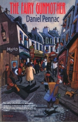 Book cover of Fairy Gunmother by Daniel Pennac