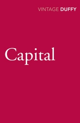 Book cover of Capital by Maureen Duffy