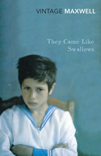 Book cover of They Came Like Swallows by William Maxwell