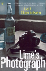 Book cover of Lime's Photograph by Leif Davidsen