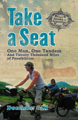 Book cover of Take a Seat by Dominic Gill