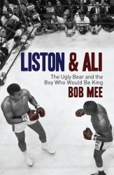 Book cover of Liston and Ali by Bob Mee