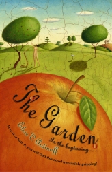 Book cover of The Garden by Elsie Aidinoff