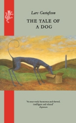 Book cover of The Tale of A Dog by Lars Gustafsson