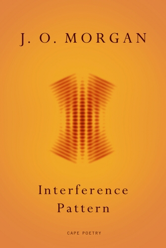 Book cover of Interference Pattern by J. O. Morgan