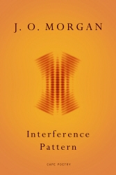Book cover of Interference Pattern by J. O. Morgan