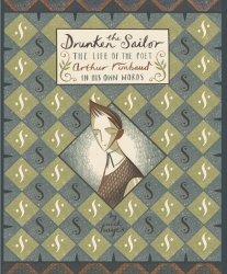 Book cover of The Drunken Sailor by Nick Hayes