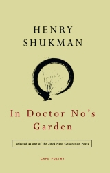 Book cover of In Doctor No's Garden by Henry Shukman
