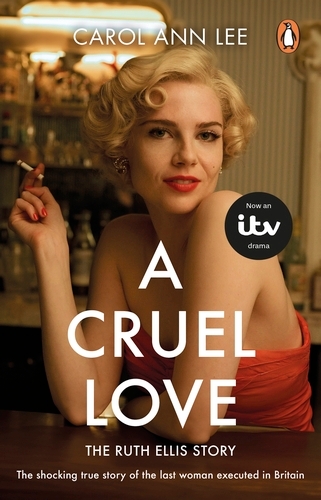 Book cover of A Cruel Love by Carol Ann Lee