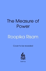 Book cover of Data Empire by Roopika Risam