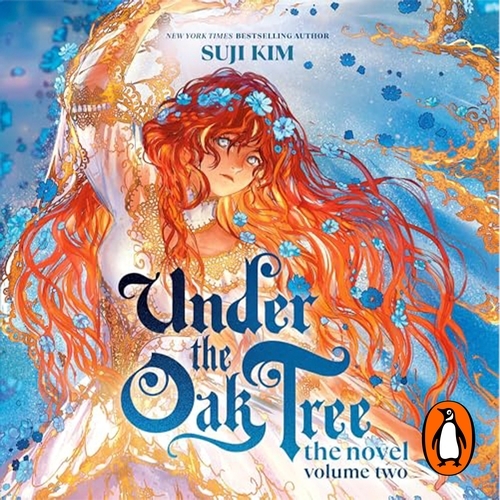 Book cover of Under the Oak Tree, Vol. 2 (novel) by Suji Kim