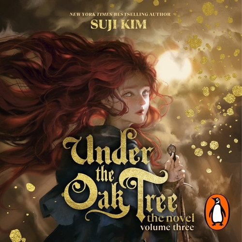 Book cover of Under the Oak Tree, Vol. 3 (novel) by Suji Kim