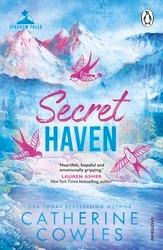 Book cover of Secret Haven by Catherine Cowles