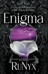 Book cover of Enigma by RuNyx