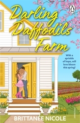 Book cover of Darling Daffodils Farm by Brittanee Nicole