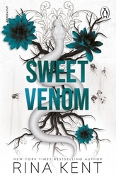Book cover of Sweet Venom by Rina Kent