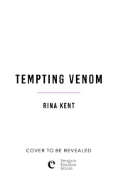 Book cover of Tempting Venom by Rina Kent