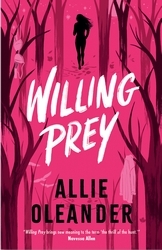 Book cover of Willing Prey by Allie Oleander