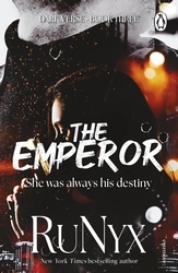 Book cover of The Emperor by RuNyx