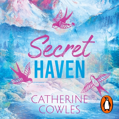 Book cover of Secret Haven by Catherine Cowles