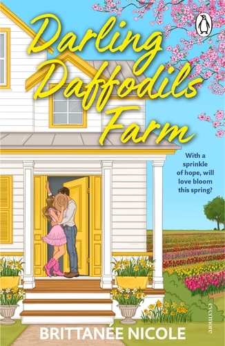 Book cover of Darling Daffodils Farm by Brittanee Nicole