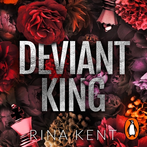 Book cover of Deviant King by Rina Kent